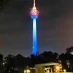 Suasana Bukit Ceylon Klcc By Swifttravels