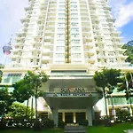Suasana Bukit Ceylon Klcc By Swifttravels