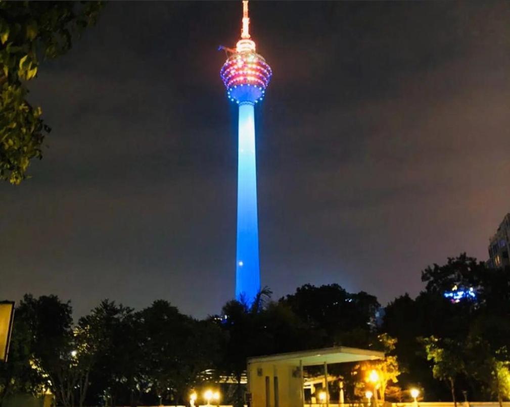 Suasana Bukit Ceylon Klcc By Swifttravels Asrama