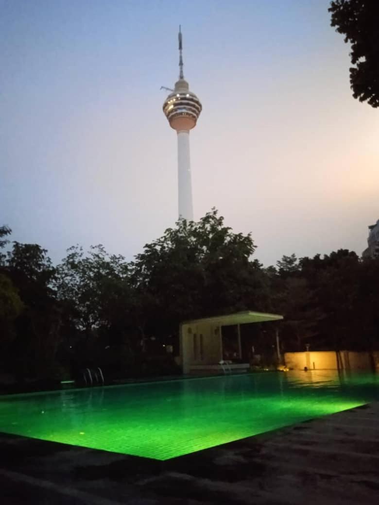Asrama Suasana Bukit Ceylon Klcc By Swifttravels Kuala Lumpur