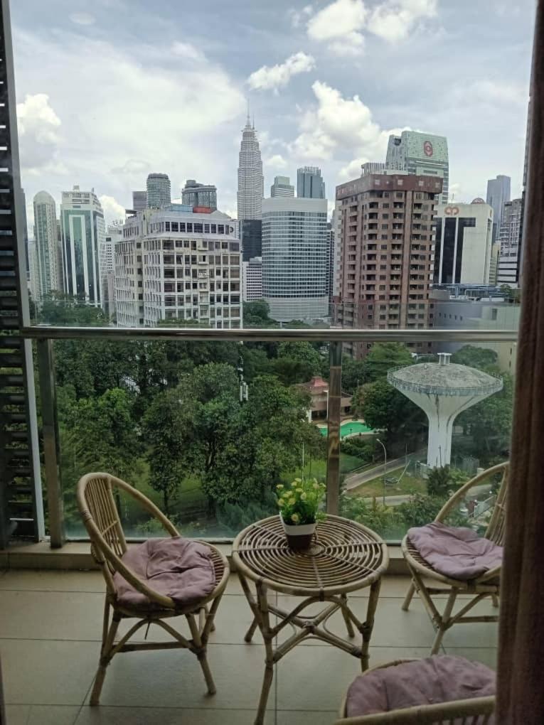 Suasana Bukit Ceylon Klcc By Swifttravels Asrama Kuala Lumpur