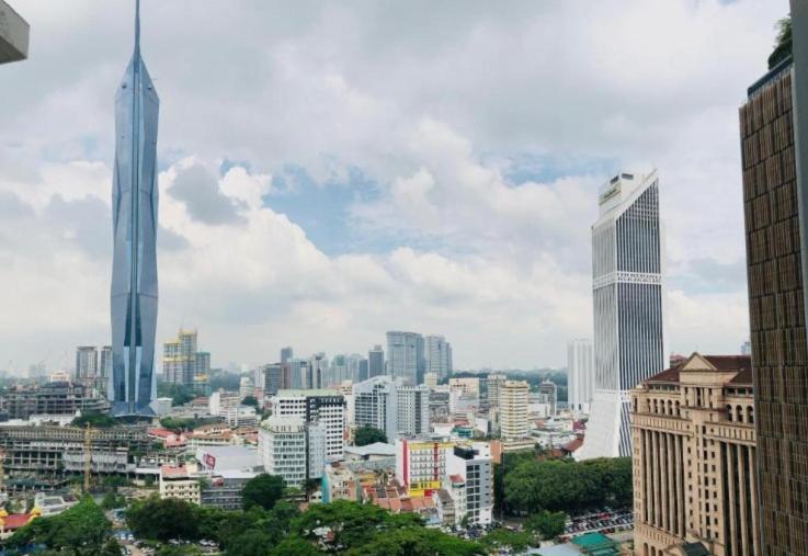 Suasana Bukit Ceylon Klcc By Swifttravels Asrama